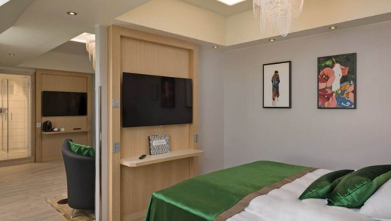 Quality Hotel Olavsgaard Quality Hotel Olavsgaard