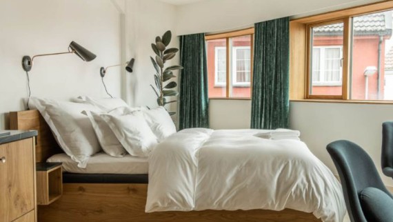 Eilert Smith Hotell Eilert Smith Hotell