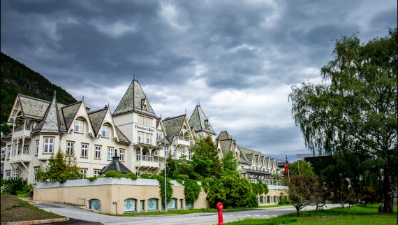 Fleischer's Hotel Fleischer's Hotel