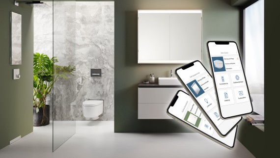 AquaClean-app-Geberit AquaClean-app-Geberit