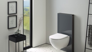 Geberit Monolith toalettmodul