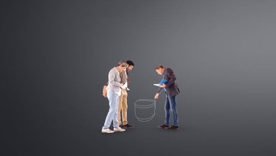 Geberit AquaClean service for forhandlere Geberit AquaClean service for forhandlere