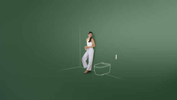 Geberit AquaClean service for sluttkunder Geberit AquaClean service for sluttkunder