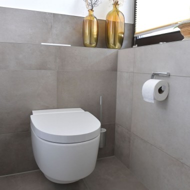 Geberit AquaClean Mera Classic dusjtoalett