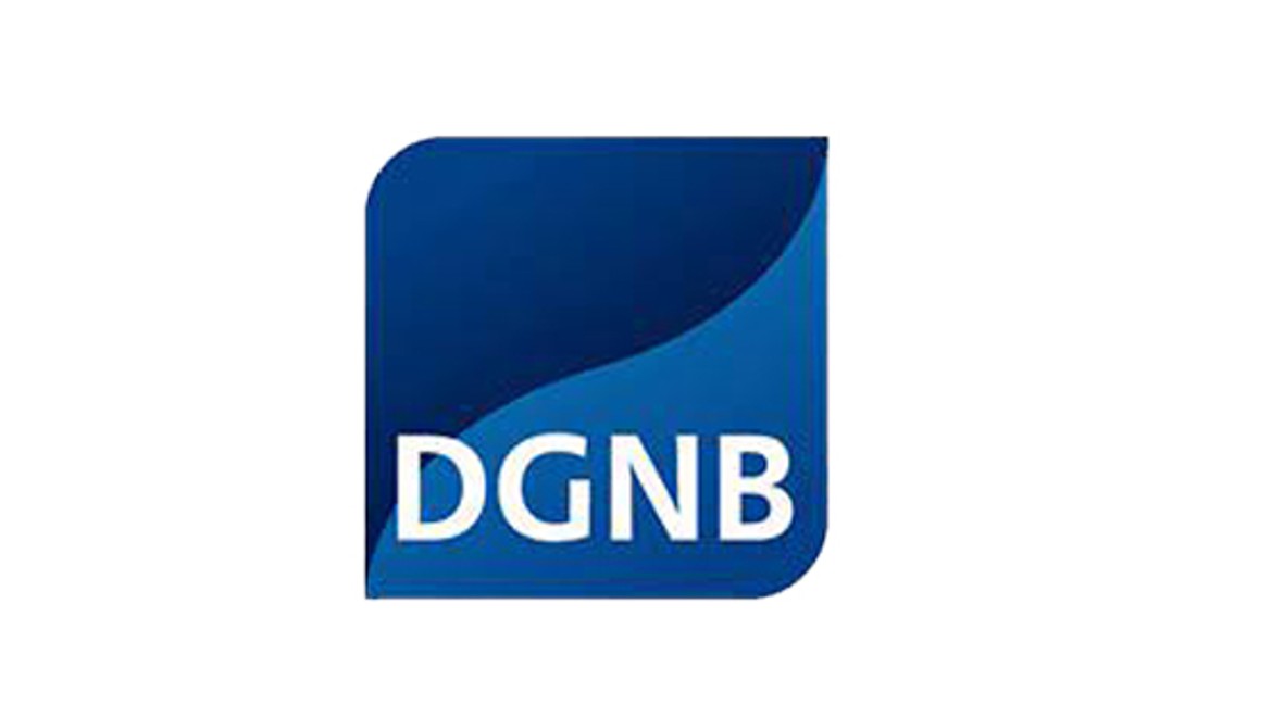 DGNB logo