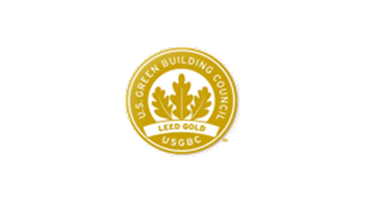 LEED logo