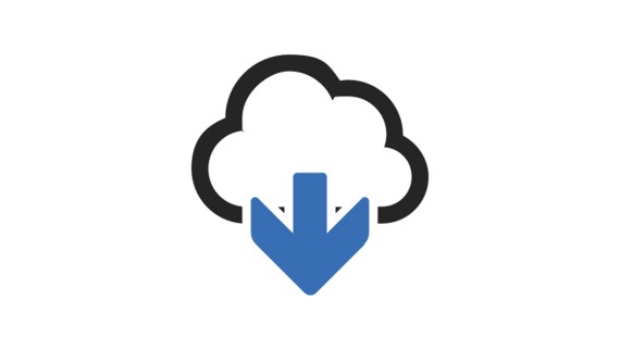 Nedlastingssenter Nedlastingssenter