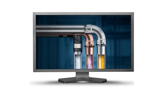 Geberit PipeSelect Geberit PipeSelect