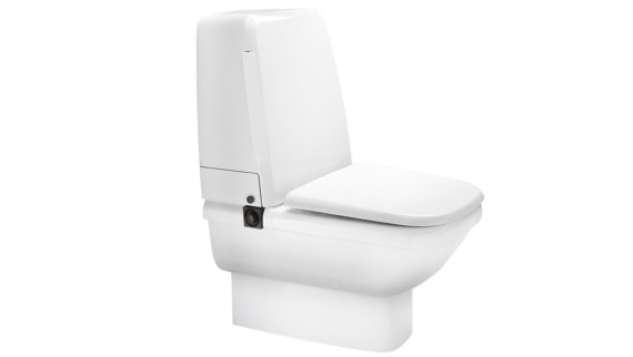 Geberit Balena 7000 dusjtoalett
