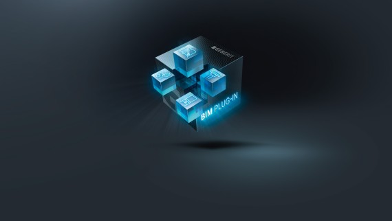 Geberit BIM-plugin for Autodesk® Revit® Geberit BIM-plugin for Autodesk® Revit®