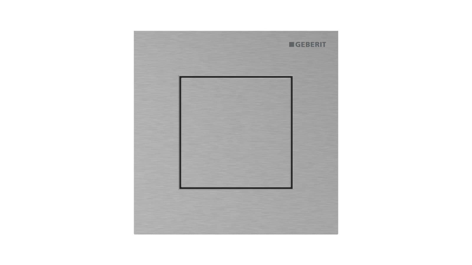 Geberit type 40 firkantet