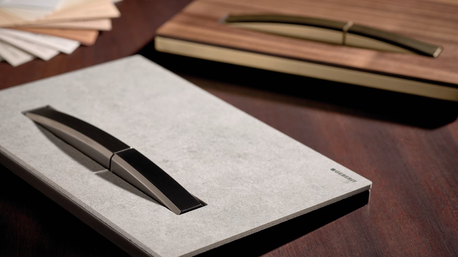 Geberit betjeningsplater Geberit betjeningsplater