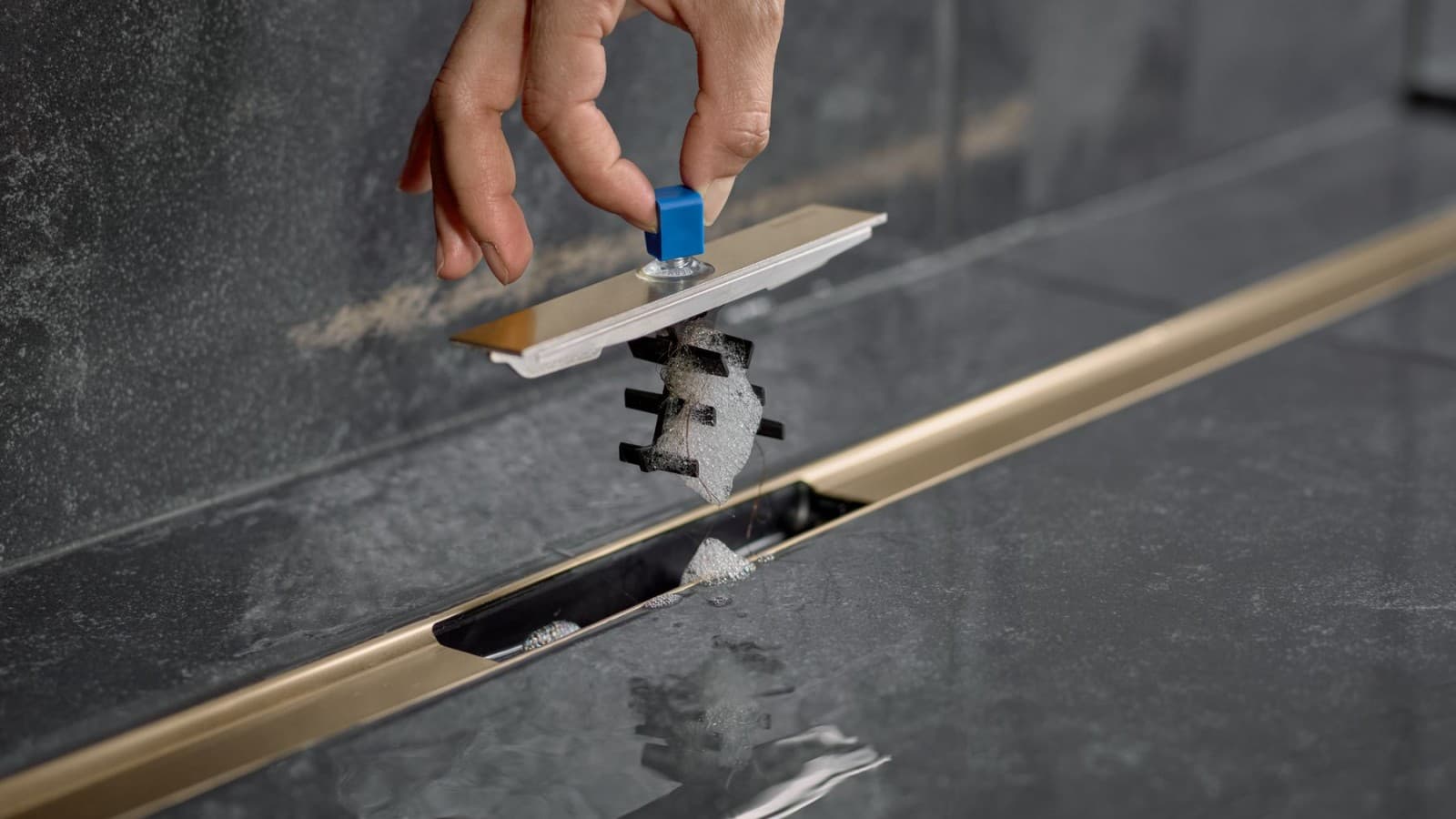 CleanLine80 i champagne CleanLine80 i champagne