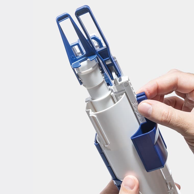 Geberit Type 212 skyllventil Geberit Type 212 skyllventil