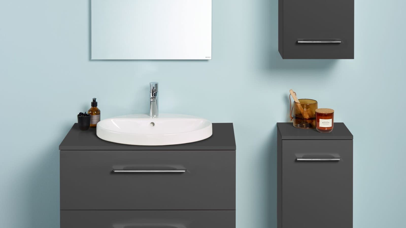 Geberit Option Basic speil Geberit Option Basic speil