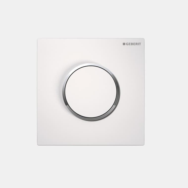 Geberit Type 10 urinalstyring Geberit Type 10 urinalstyring