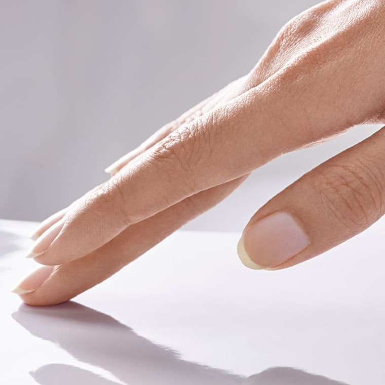 Servant med KeraTect-belegg Servant med KeraTect-belegg