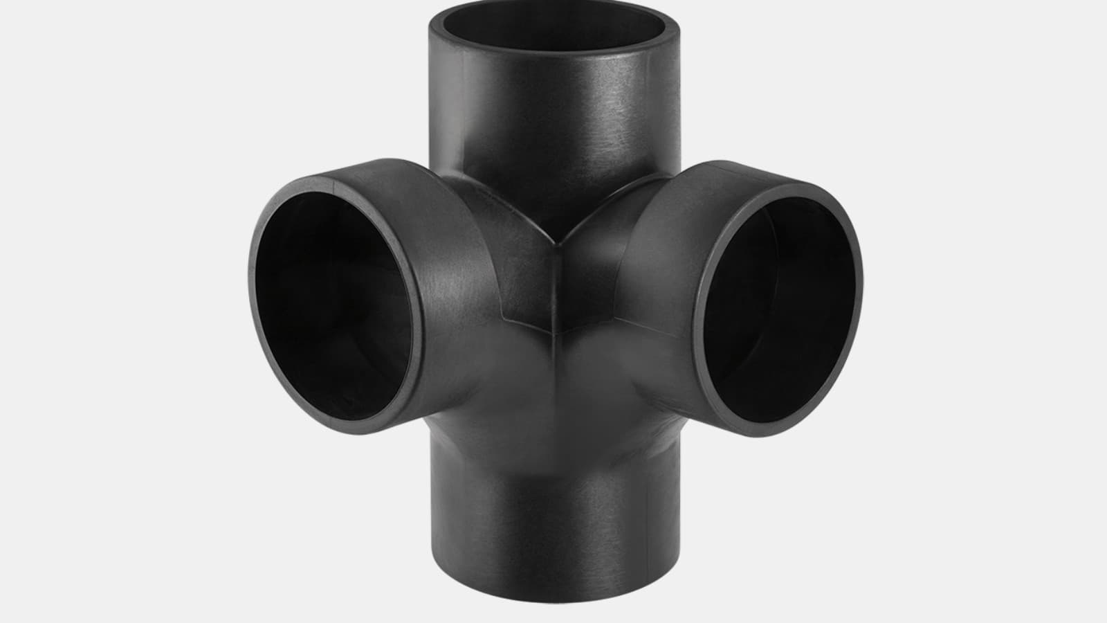 Geberit Silent-db20 bendhjørnegren 88,5° Geberit Silent-db20 bendhjørnegren 88,5°