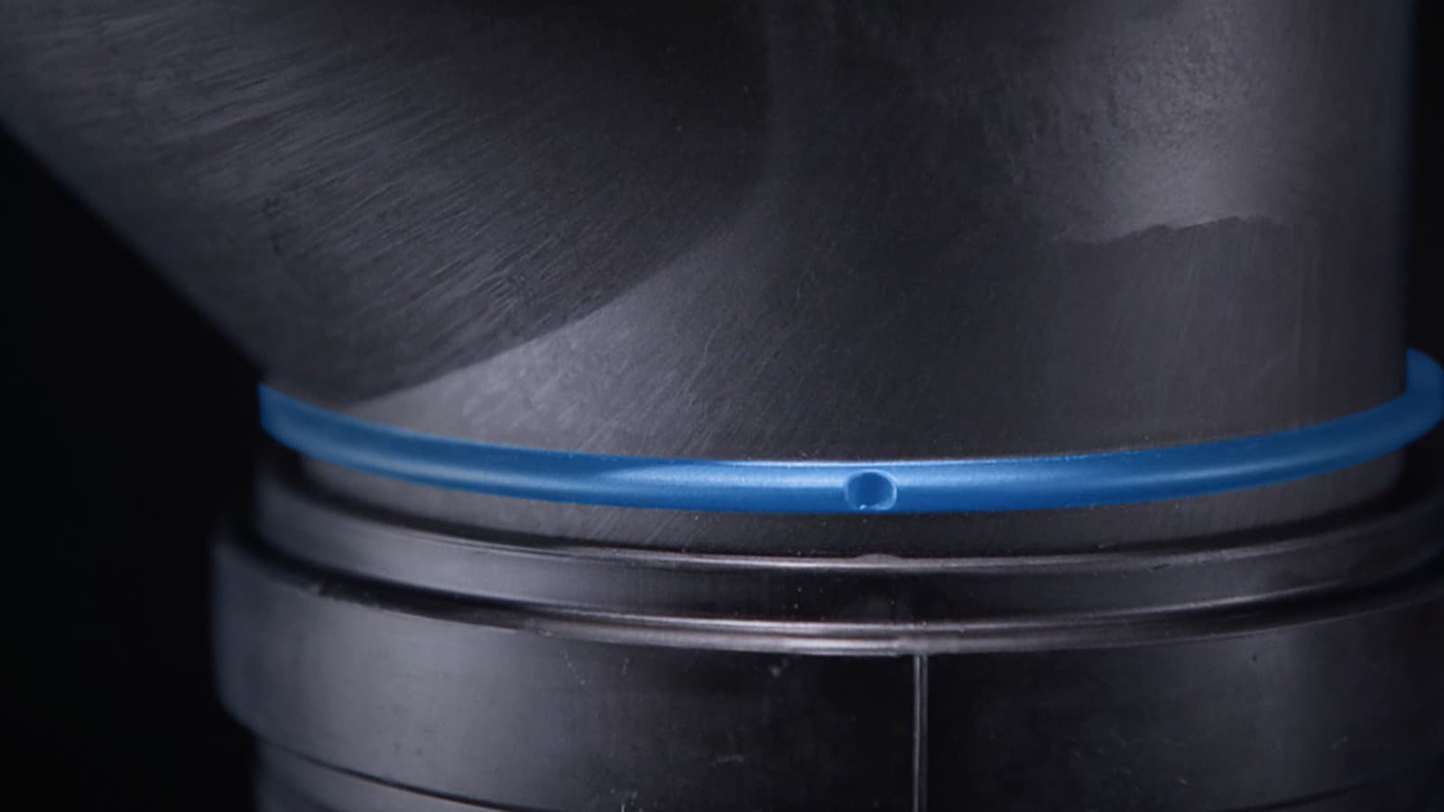 Sjekk innstikksdybden visuelt – raskt og nøyaktig med Geberit Silent-Pro Sjekk innstikksdybden visuelt – raskt og nøyaktig med Geberit Silent-Pro