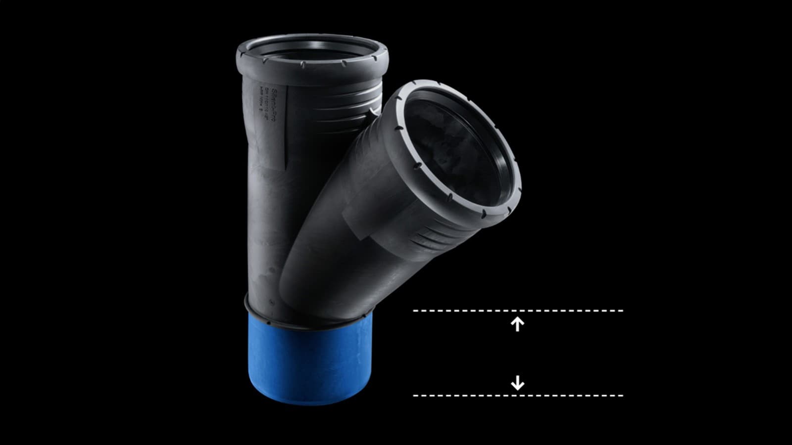 Geberit Silten-Psro Geberit Silten-Psro