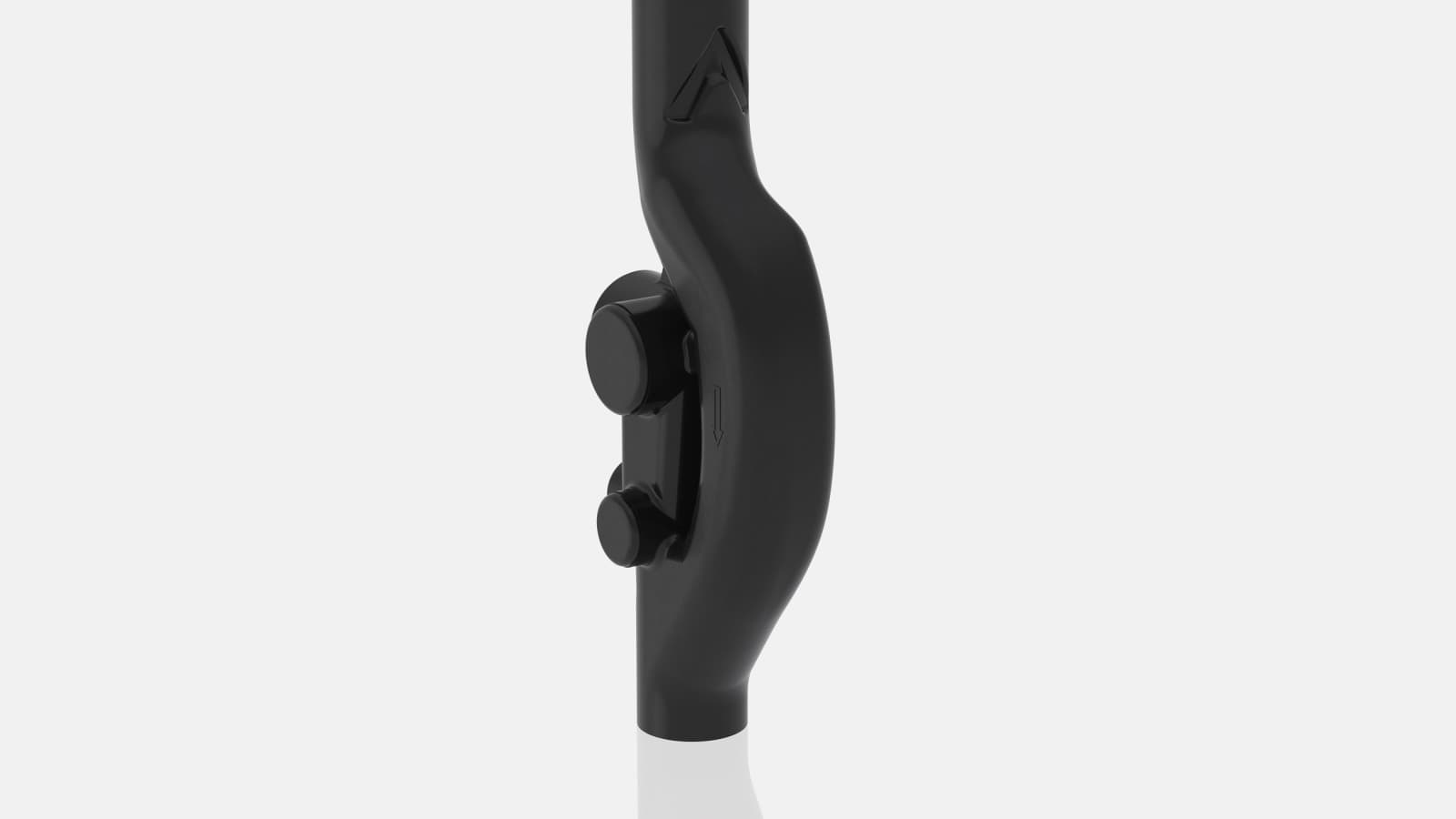 Geberit PE Sovent fitting d110 Geberit PE Sovent fitting d110