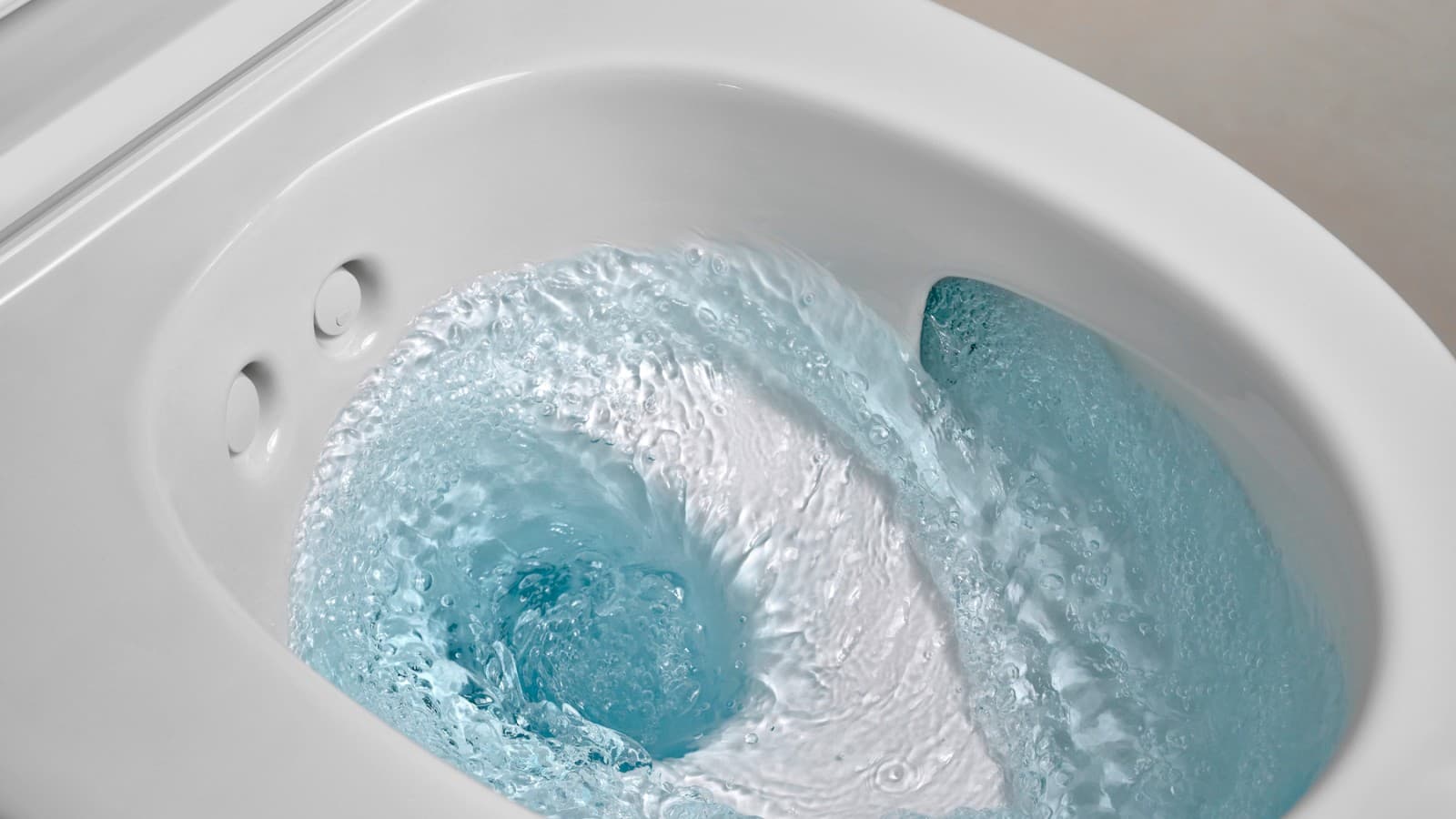 Geberit TurboFlush teknologi Geberit TurboFlush teknologi