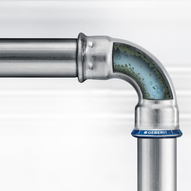 Naturlige mikroorganismer i drikkevann Naturlige mikroorganismer i drikkevann