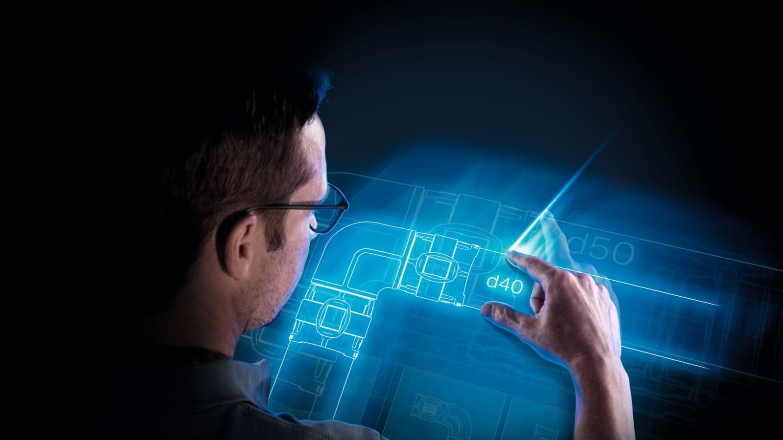 Planlegg mindre rørdiametre med det strømningsoptimaliserte Geberit FlowFit rørsystemet Planlegg mindre rørdiametre med det strømningsoptimaliserte Geberit FlowFit rørsystemet