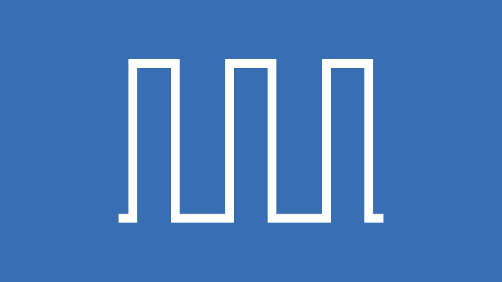 Intervall tidsskyll illustrasjon Intervall tidsskyll illustrasjon